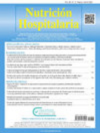 醫(yī)院營養(yǎng)