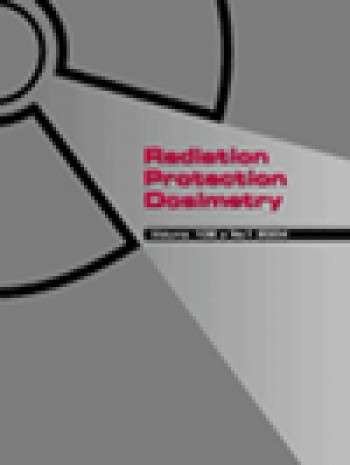 輻射防護劑量學(xué)