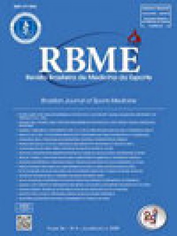 巴西運動醫(yī)學雜志