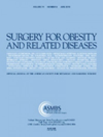 肥胖及相關疾病手術