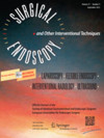 外科內(nèi)窺鏡檢查和其他介入技術(shù)