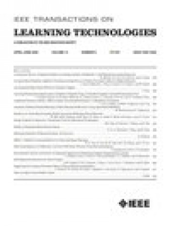 IEEE 學習技術匯刊