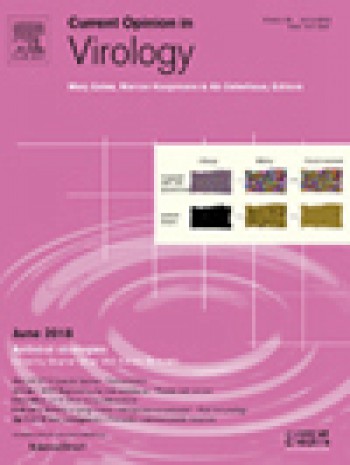 病毒學的當前觀點