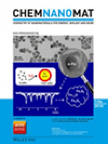化學納米材料