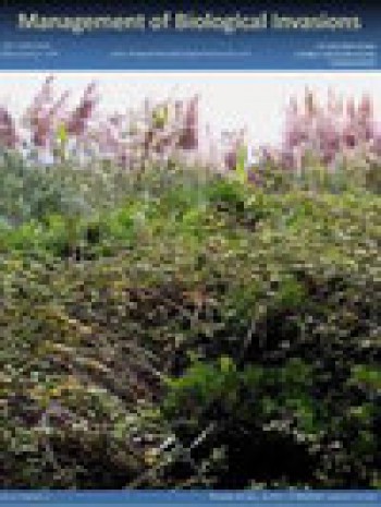 生物入侵的管理