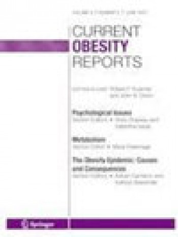 當(dāng)前的肥胖報(bào)告