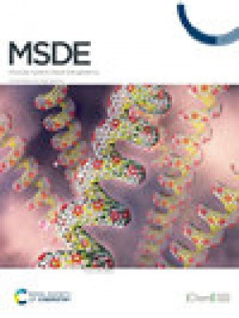 分子系統(tǒng)設(shè)計與工程