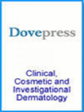 臨床化妝品和研究性皮膚病學