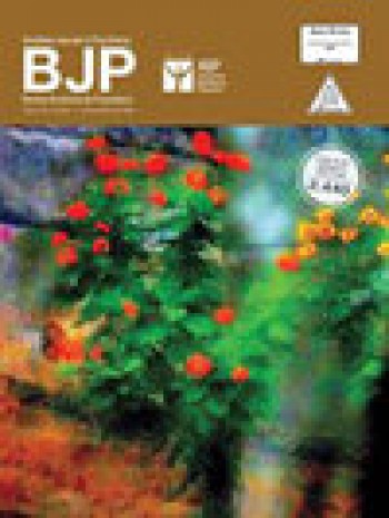 巴西精神病學雜志