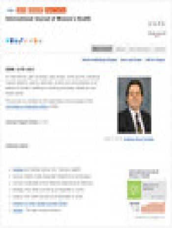 國際女性健康雜志