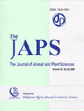 動植物科學雜志