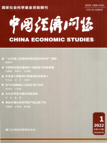 中國經(jīng)濟(jì)問題