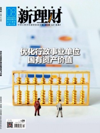 新理財(cái)·政府理財(cái)