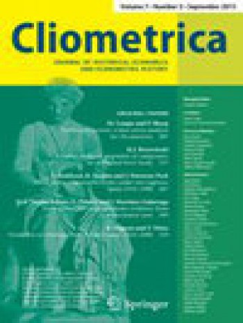 氣候計??量學(xué)