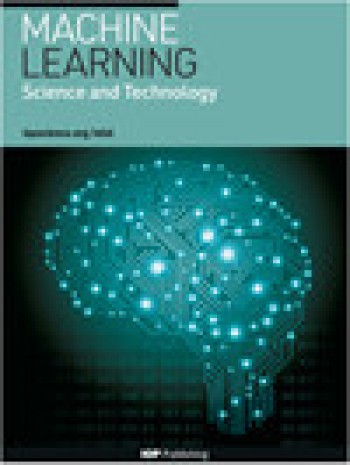 機(jī)器學(xué)習(xí)-科學(xué)與技術(shù)