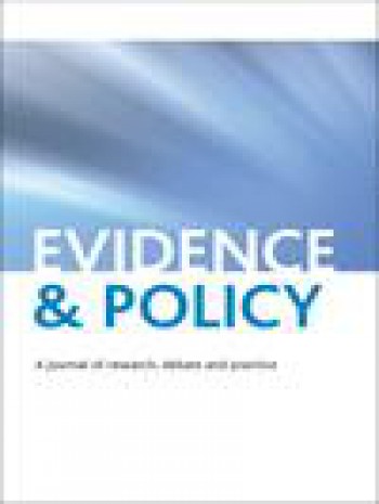 證據與政策