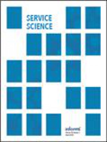 服務(wù)科學(xué)