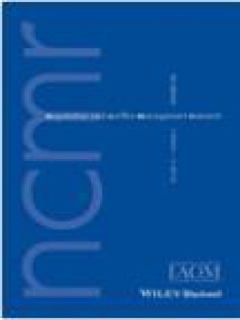 談判與沖突管理研究