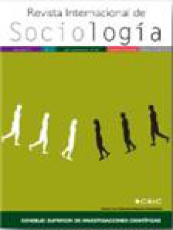 國際社會學雜志