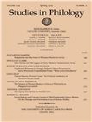 語(yǔ)言學(xué)研究