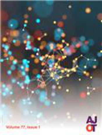 美國職業(yè)治療雜志