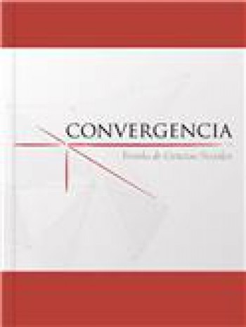 Convergencia-社會科學雜志