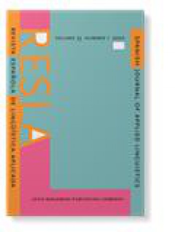 西班牙應用語言學雜志