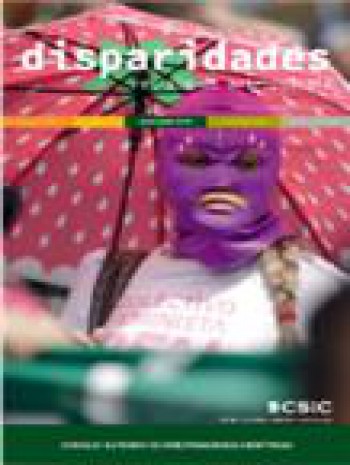 差異：人類學(xué)雜志