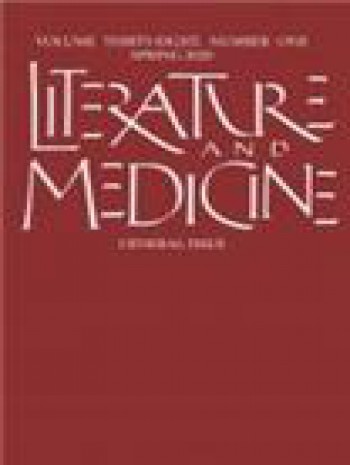 文學與醫學