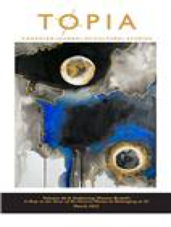 Topia-加拿大文化研究雜志