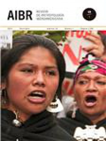 伊比利亞美洲人類學(xué)雜志