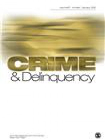 犯罪與違法行為