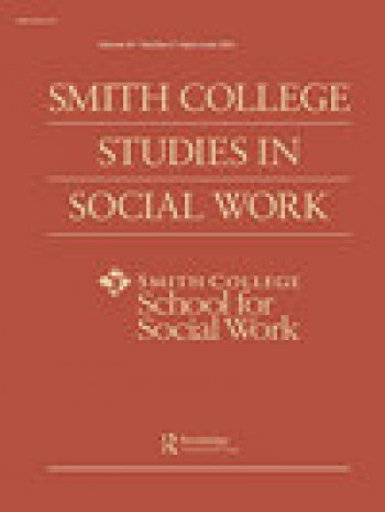 史密斯學院社會工作研究