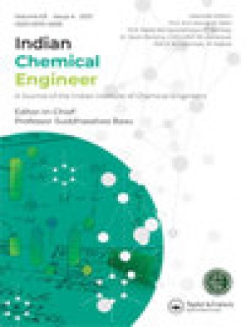 印度化學(xué)工程師