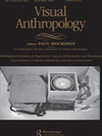 視覺人類學