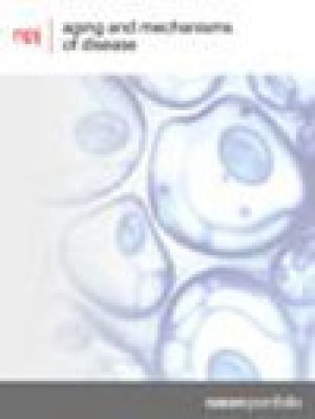 Npj 衰老與疾病機(jī)制