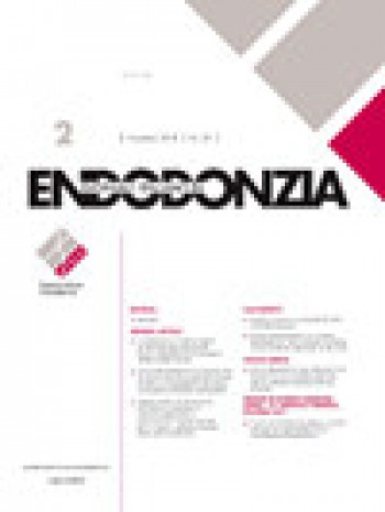 意大利牙髓病學(xué)雜志