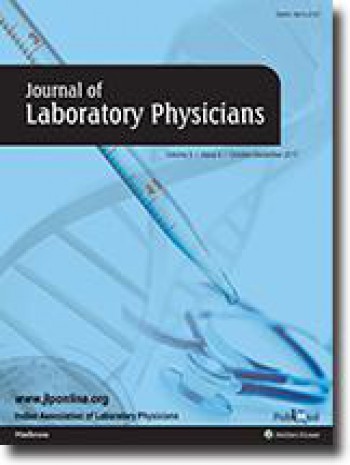 實驗室醫師雜志