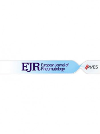 歐洲風濕病學雜志