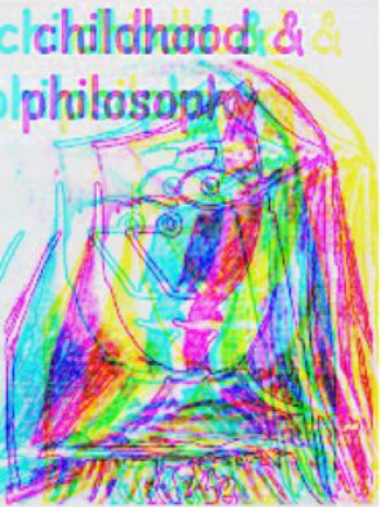 童年與哲學