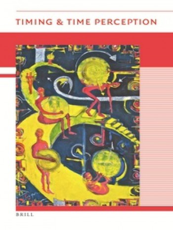 時間與時間感知