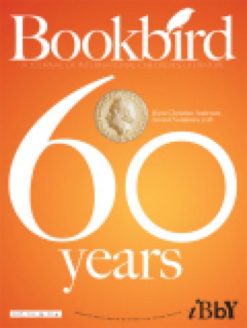 Bookbird-國際兒童文學雜志