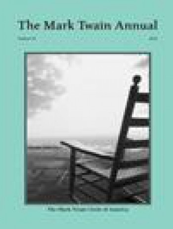 馬克·吐溫年鑒