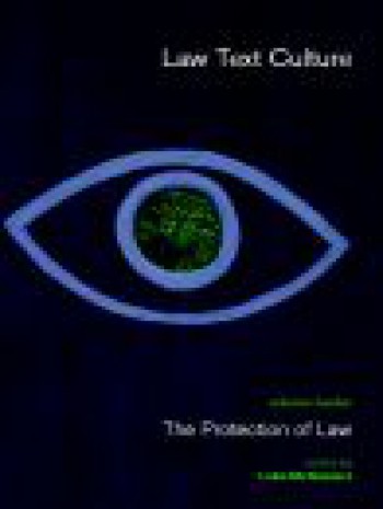 法律文本文化