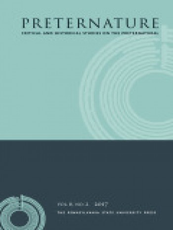 超自然批判與超自然歷史研究