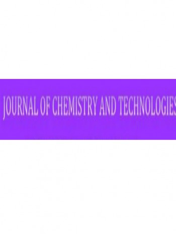 化學與技術雜志