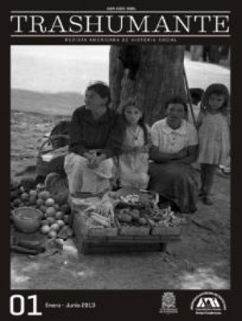 移徙者-美國社會史雜志