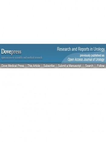 泌尿外科研究與報(bào)告