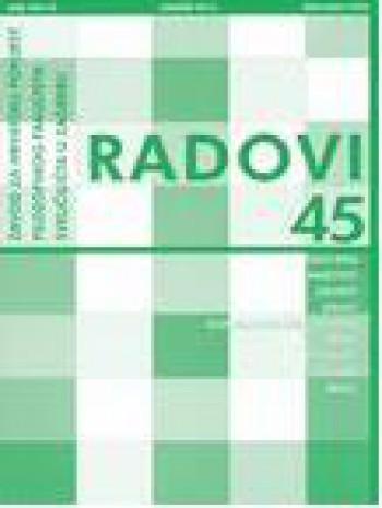 克羅地亞歷史研究所的作品