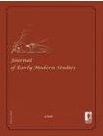 早期現代研究雜志